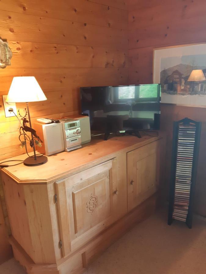 Ferienwohnung Schatzhof Jochberg Exterior foto