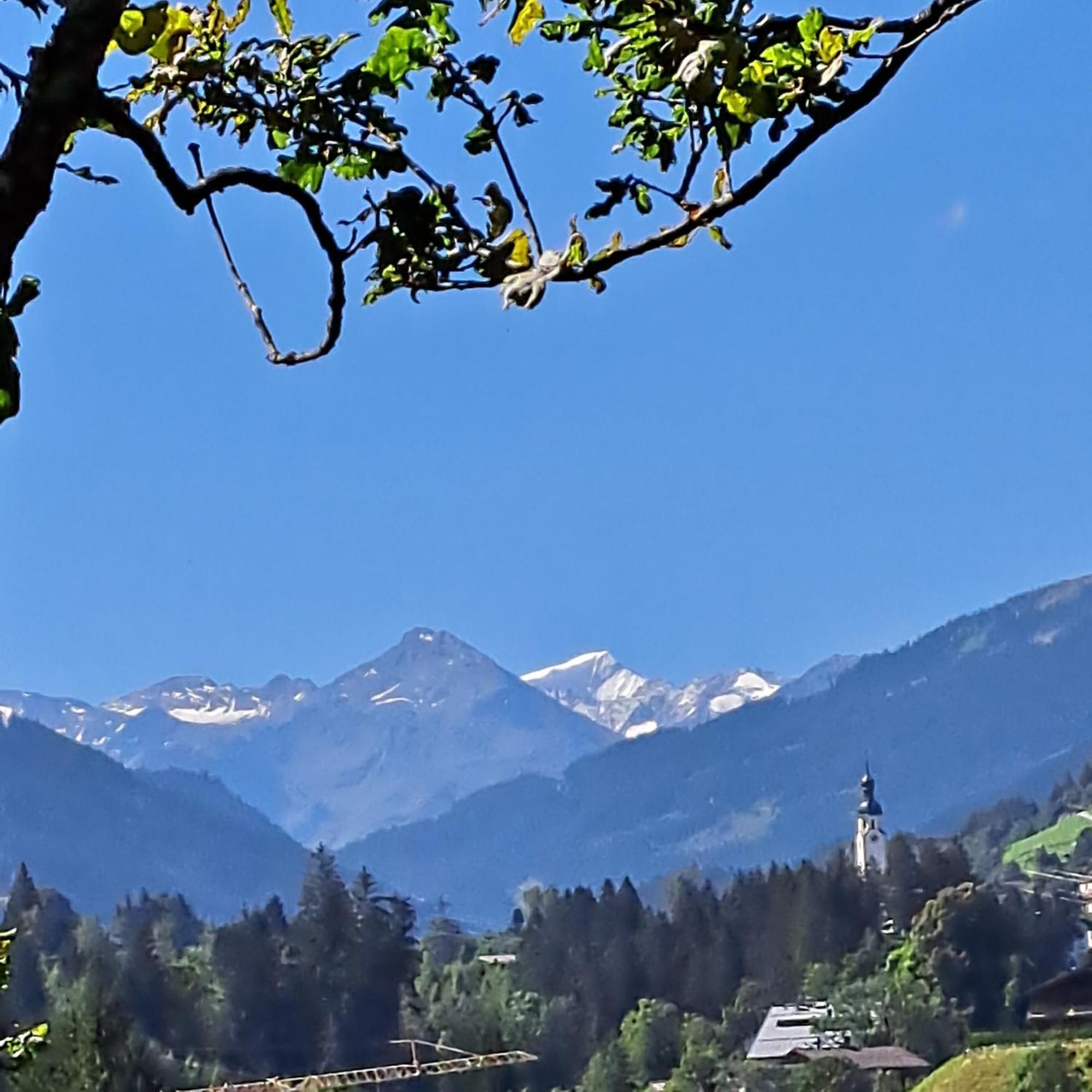 Ferienwohnung Schatzhof Jochberg Exterior foto