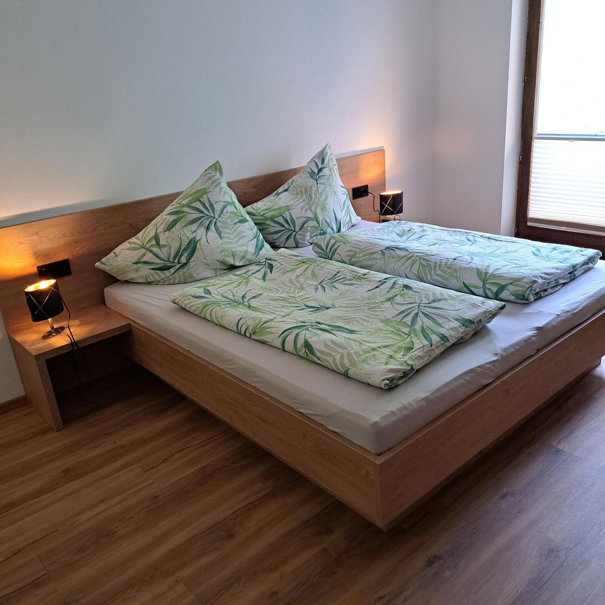 Ferienwohnung Schatzhof Jochberg Exterior foto